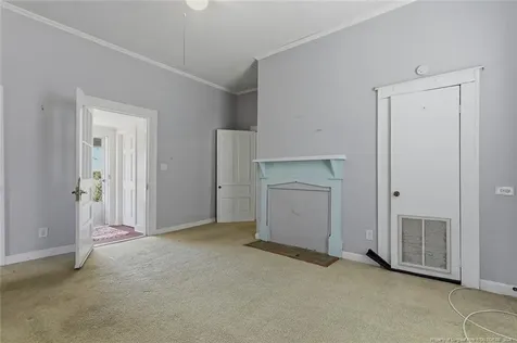 249 Nicholson Road Rockingham NC 28379