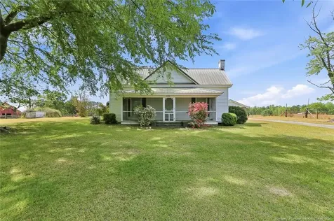249 Nicholson Road Rockingham NC 28379
