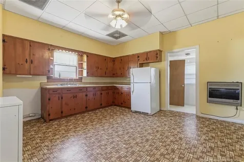 249 Nicholson Road Rockingham NC 28379