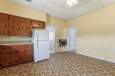 249 Nicholson Road Rockingham NC 28379