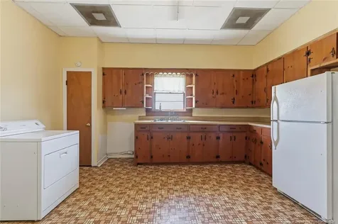 249 Nicholson Road Rockingham NC 28379