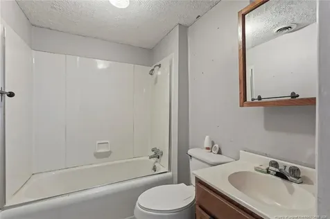 249 Nicholson Road Rockingham NC 28379