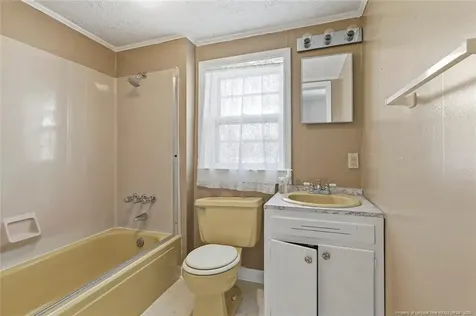 249 Nicholson Road Rockingham NC 28379