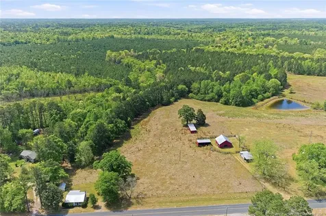 249 Nicholson Road Rockingham NC 28379