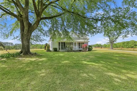 249 Nicholson Road Rockingham NC 28379