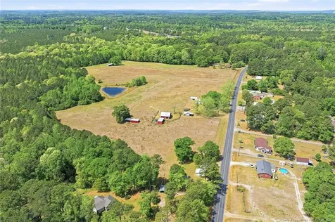 249 Nicholson Road Rockingham NC 28379