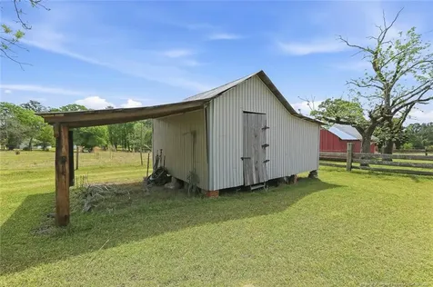 249 Nicholson Road Rockingham NC 28379