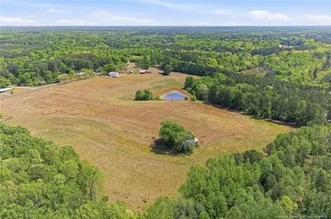 249 Nicholson Road Rockingham NC 28379