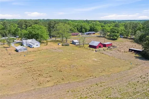 249 Nicholson Road Rockingham NC 28379