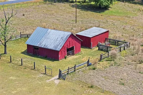 249 Nicholson Road Rockingham NC 28379