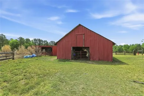 249 Nicholson Road Rockingham NC 28379