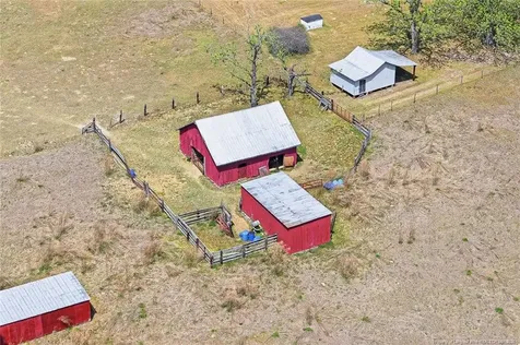 249 Nicholson Road Rockingham NC 28379