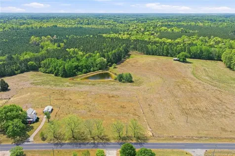249 Nicholson Road Rockingham NC 28379