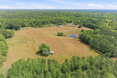 249 Nicholson Road Rockingham NC 28379