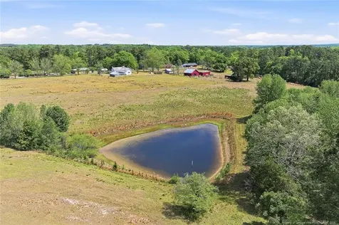 249 Nicholson Road Rockingham NC 28379