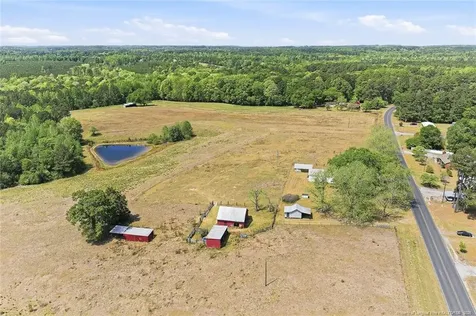 249 Nicholson Road Rockingham NC 28379