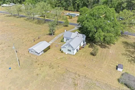 249 Nicholson Road Rockingham NC 28379