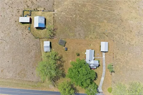 249 Nicholson Road Rockingham NC 28379