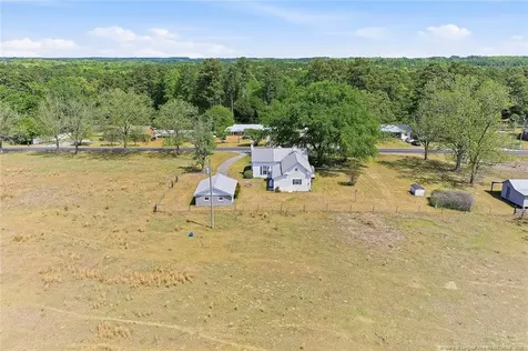 249 Nicholson Road Rockingham NC 28379