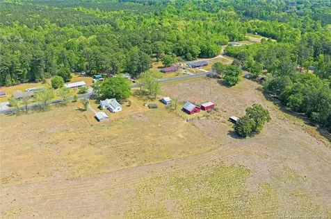 249 Nicholson Road Rockingham NC 28379