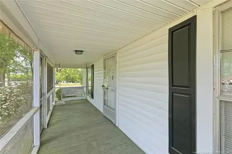 249 Nicholson Road Rockingham NC 28379