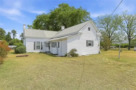 249 Nicholson Road Rockingham NC 28379