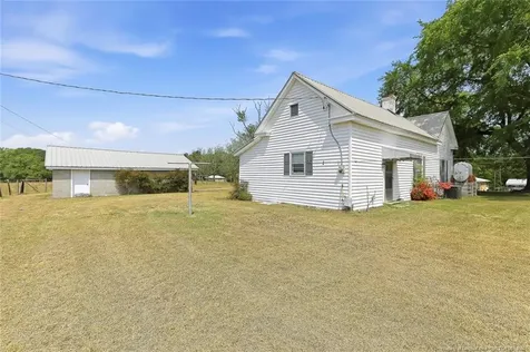249 Nicholson Road Rockingham NC 28379