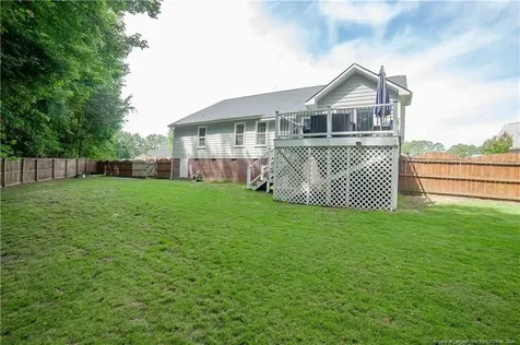 3501 Boniface Court Fayetteville NC 28306