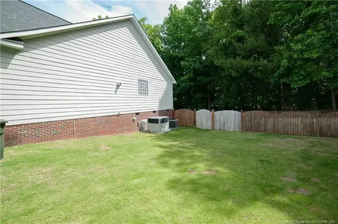 3501 Boniface Court Fayetteville NC 28306