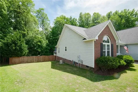 3501 Boniface Court Fayetteville NC 28306