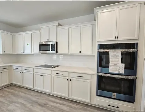 530 Swan Island Court Fayetteville NC 28311