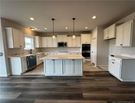 530 Swan Island Court Fayetteville NC 28311