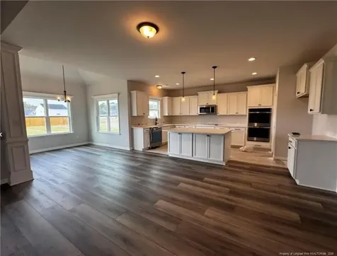 530 Swan Island Court Fayetteville NC 28311