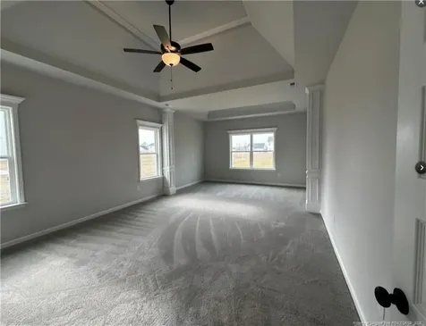 530 Swan Island Court Fayetteville NC 28311