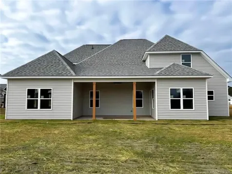 530 Swan Island Court Fayetteville NC 28311