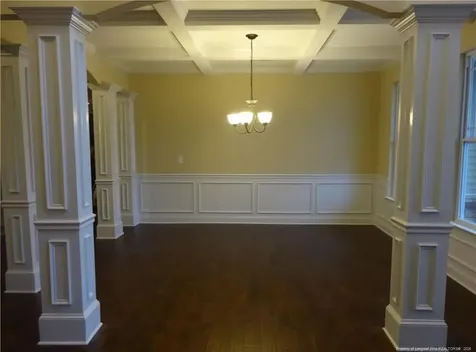 530 Swan Island Court Fayetteville NC 28311