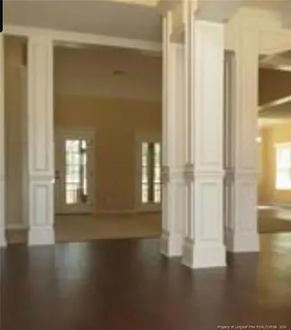 530 Swan Island Court Fayetteville NC 28311