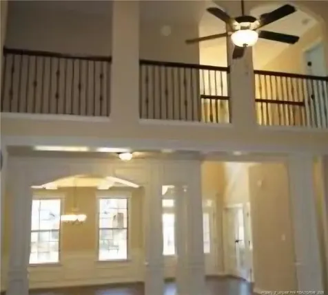 530 Swan Island Court Fayetteville NC 28311