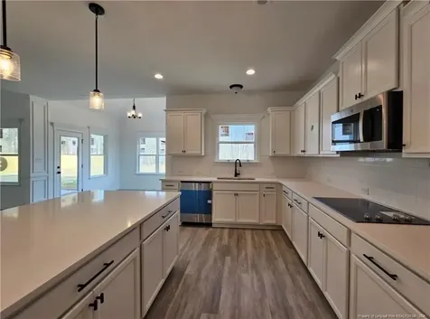 530 Swan Island Court Fayetteville NC 28311
