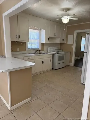 216 Brainerd Avenue Fayetteville NC 28301
