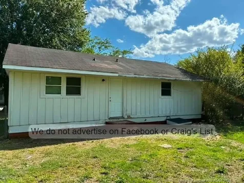 2721 Daly Avenue Spring Lake NC 28390