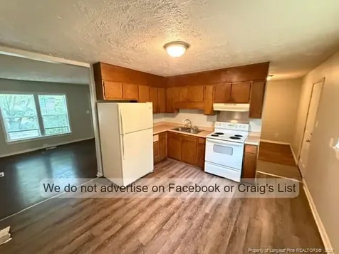 2721 Daly Avenue Spring Lake NC 28390