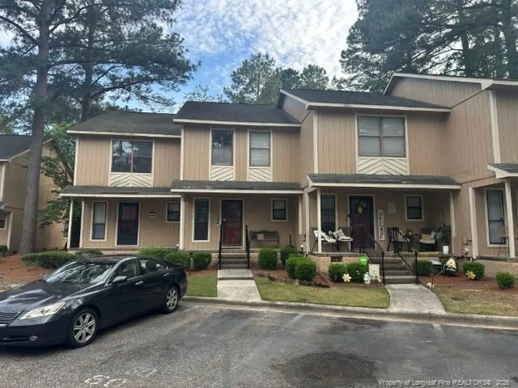 1160 Windham Court Fayetteville NC 28303