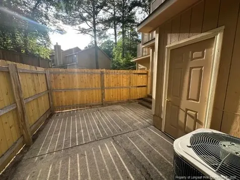 1160 Windham Court Fayetteville NC 28303