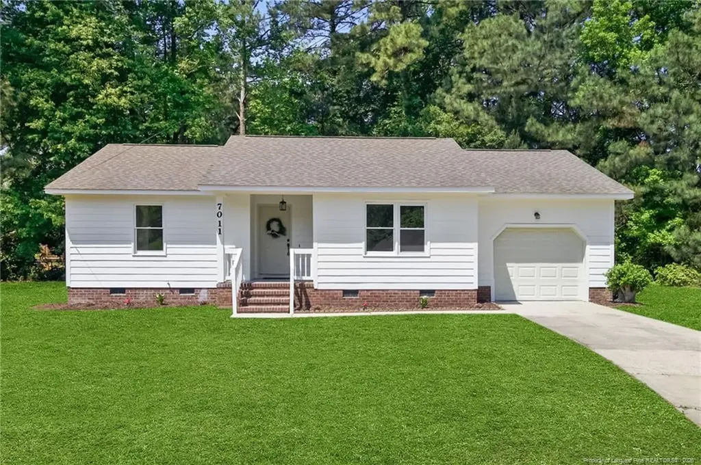 7011 Wright Court Fayetteville NC 28314