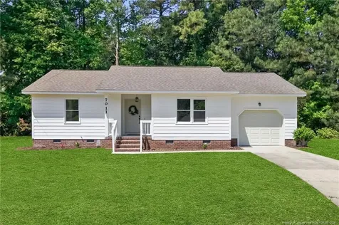 7011 Wright Court Fayetteville NC 28314