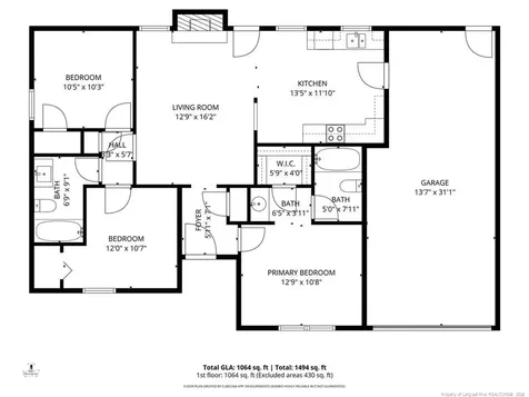 7011 Wright Court Fayetteville NC 28314