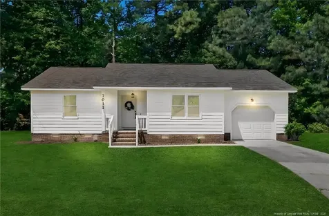 7011 Wright Court Fayetteville NC 28314