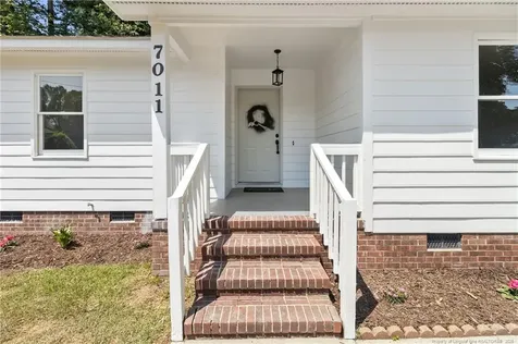 7011 Wright Court Fayetteville NC 28314