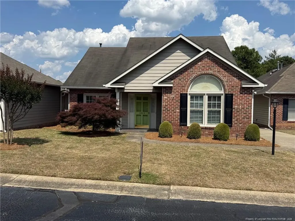 1813 Stetson Lane Fayetteville NC 28304